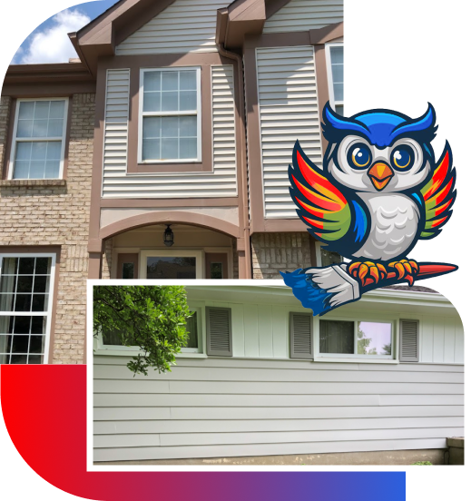 intro2 Painting Company Mason Ohio